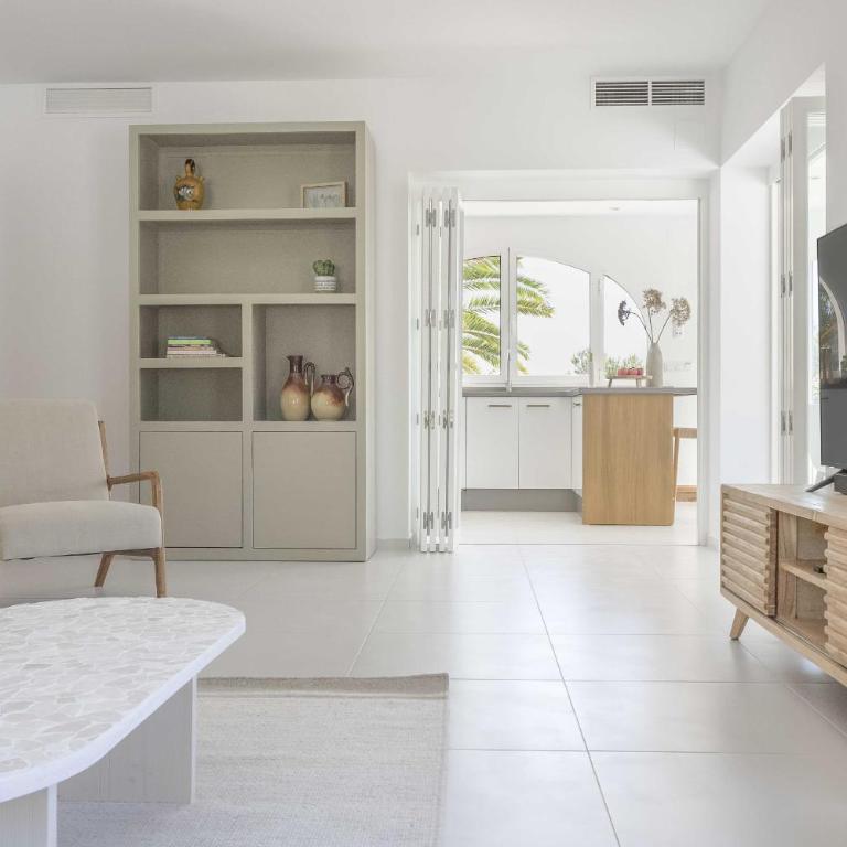Casa Clavel - Villa with Private Pool - 8
