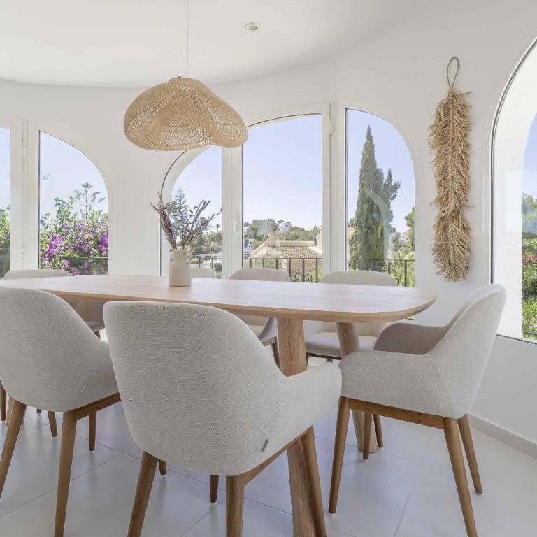 Casa Clavel - Villa with Private Pool - 6