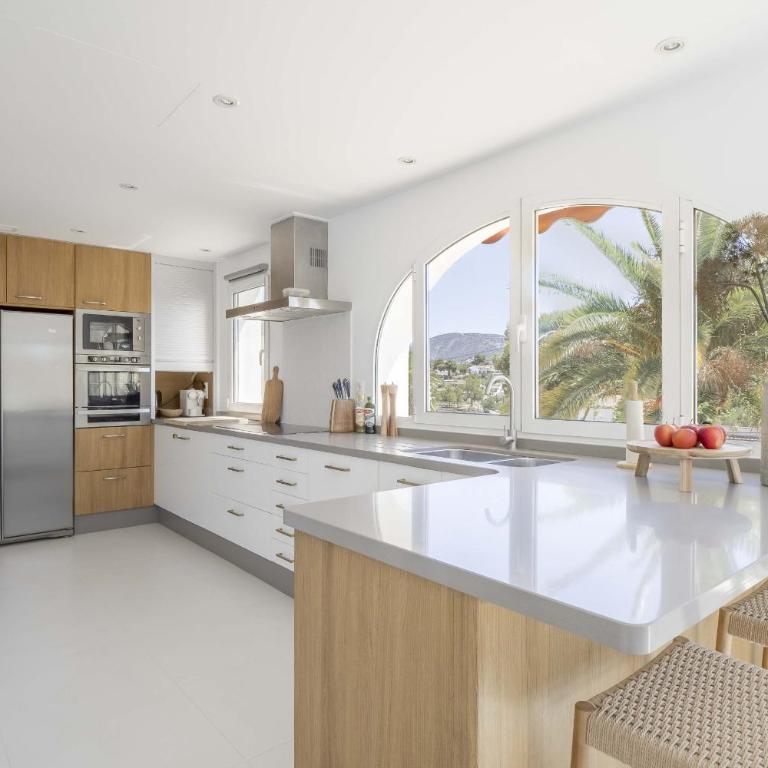 Casa Clavel - Villa with Private Pool - 10