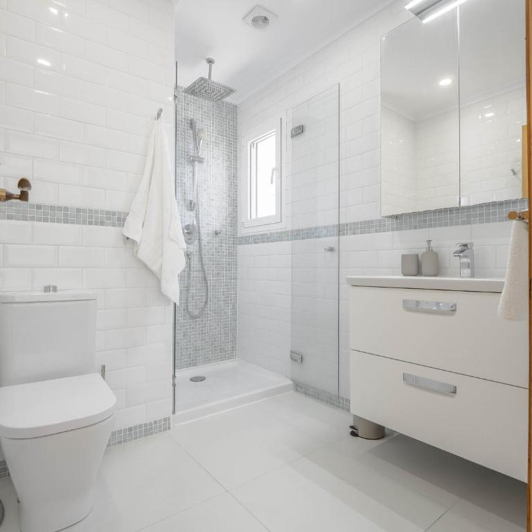 Casa Clavel - Villa with Private Pool - 12