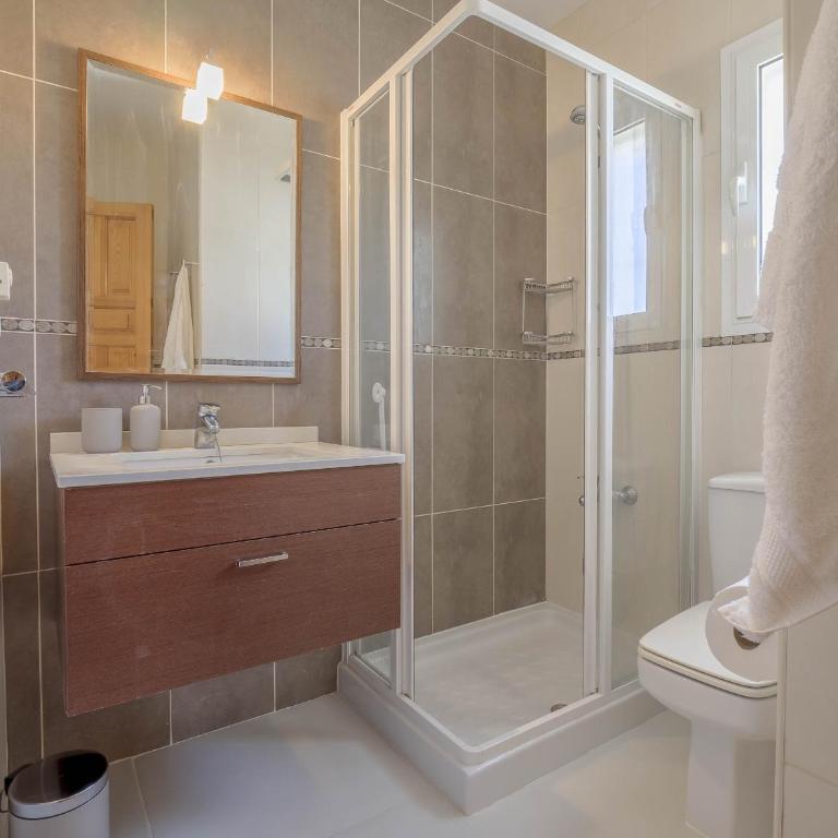 Casa Clavel - Villa with Private Pool - 15