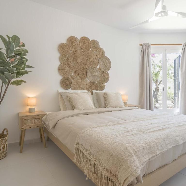 Casa Clavel - Villa with Private Pool - 17