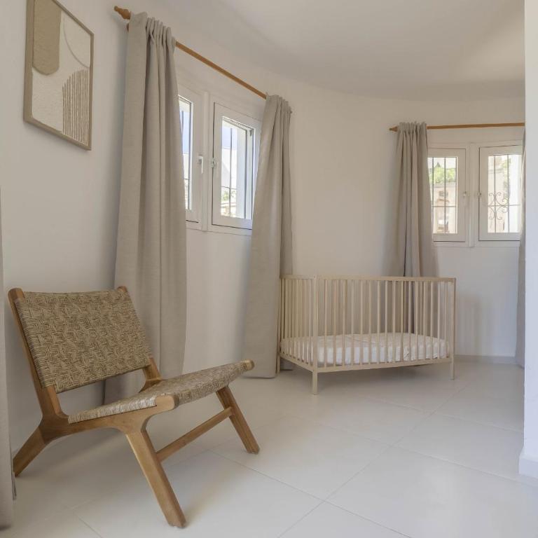 Casa Clavel - Villa with Private Pool - 18