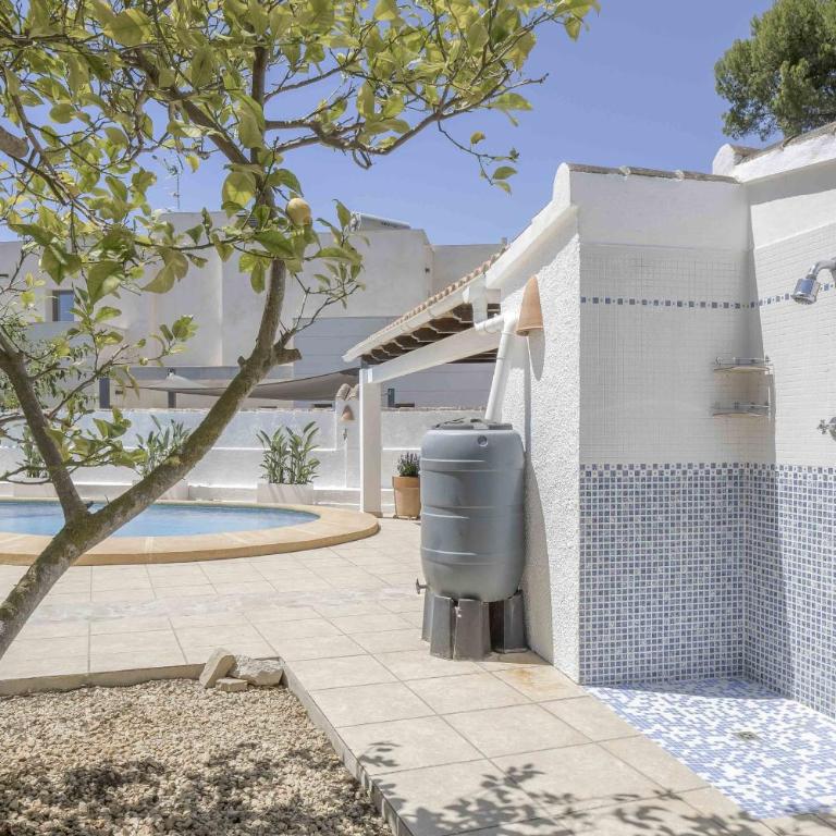 Casa Clavel - Villa with Private Pool - 26