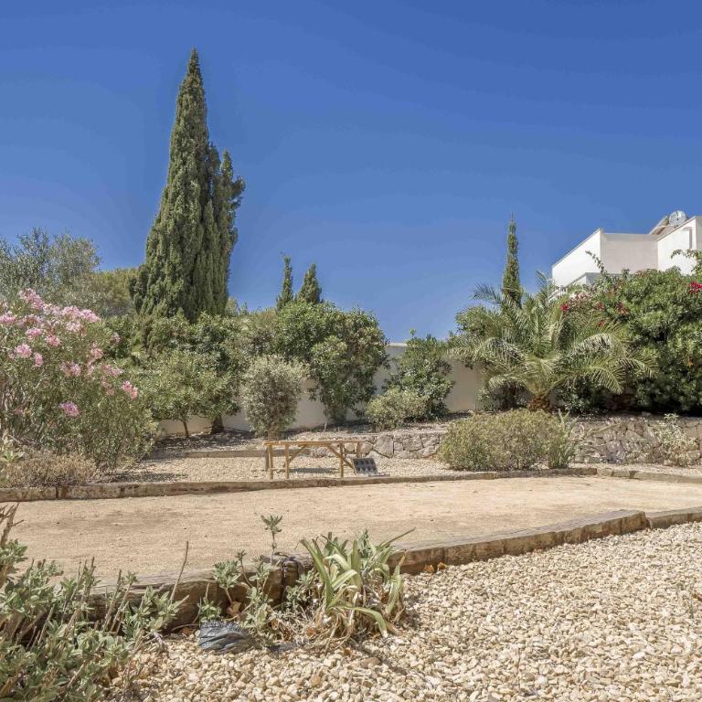 Casa Clavel - Villa with Private Pool - 27