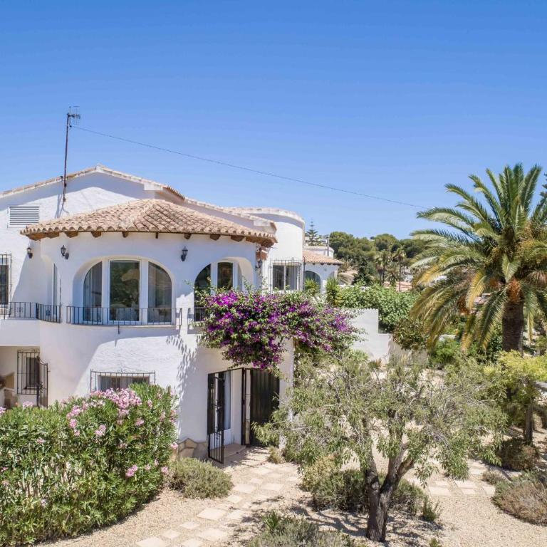 Casa Clavel - Villa with Private Pool - 28