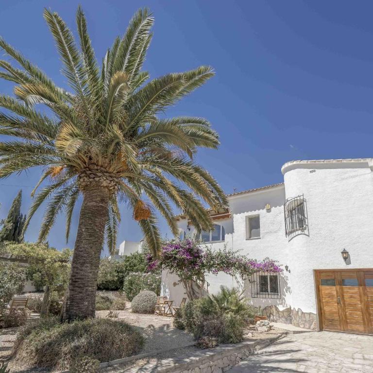 Casa Clavel - Villa with Private Pool - 29