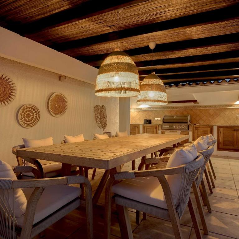Casa Clavel - Villa with Private Pool - 31