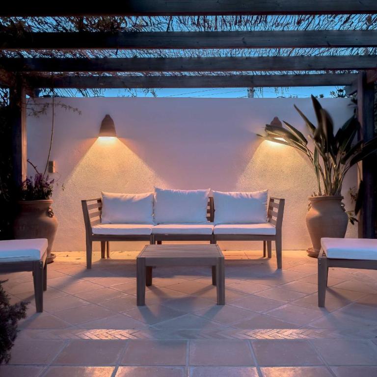 Casa Clavel - Villa with Private Pool - 32