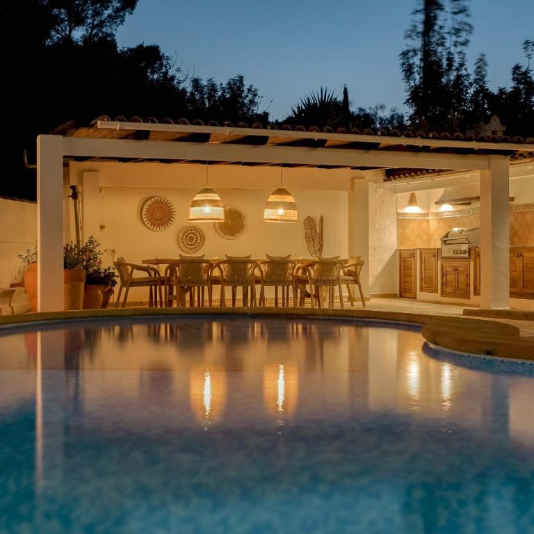 Casa Clavel - Villa with Private Pool - 33