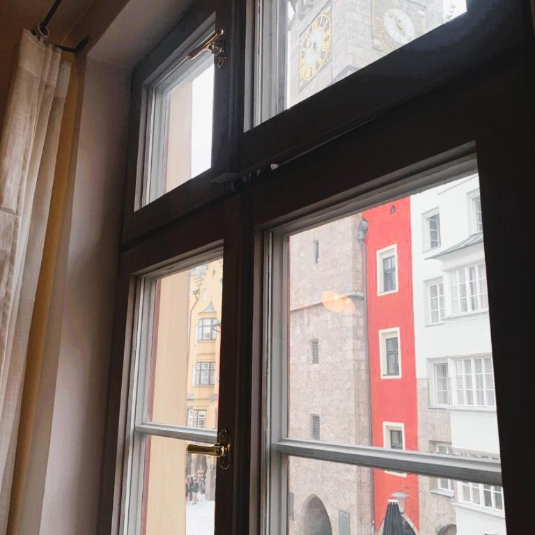 City Center Golden Roof 4 - Appartamento con 1 Camera da Letto - 10