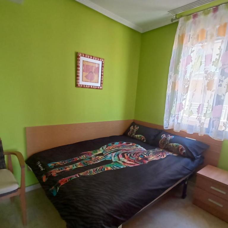 Vista del Mar - Apartamento de 2 dormitorios - 14
