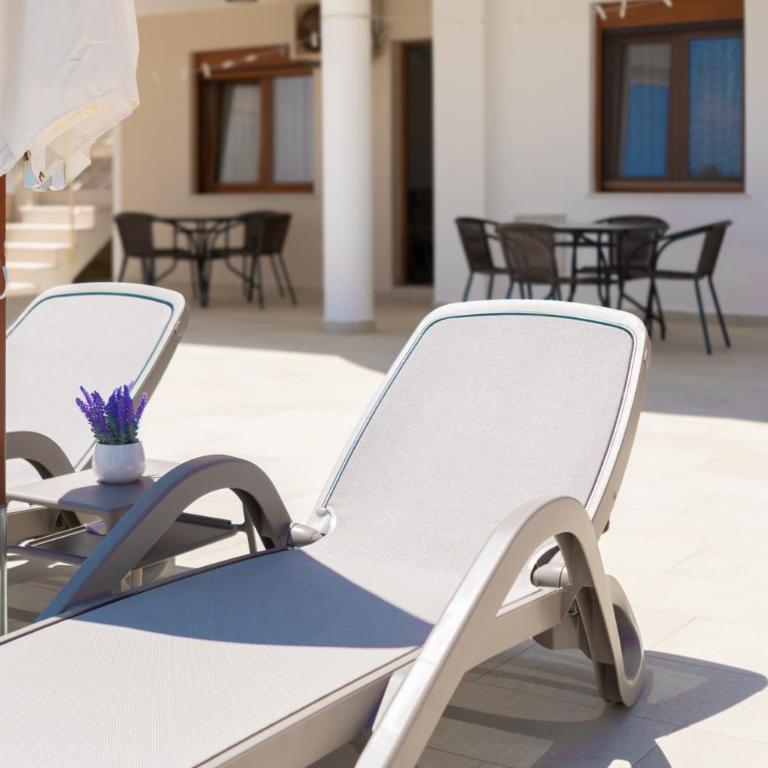 Higo Apartments - Apartman sa 2 Spavaće Sobe - 3