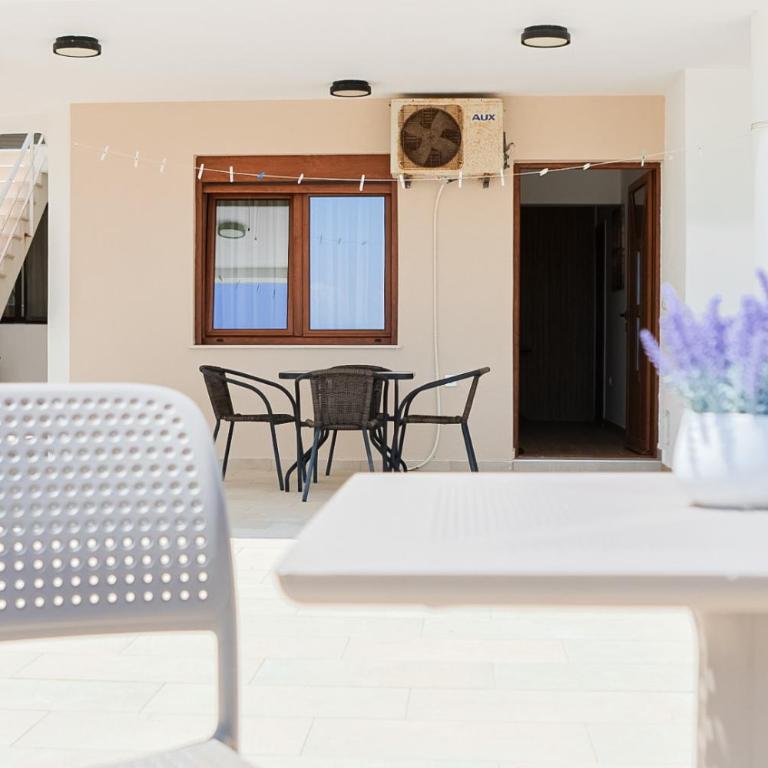 Higo Apartments - Apartman sa 2 Spavaće Sobe - 19