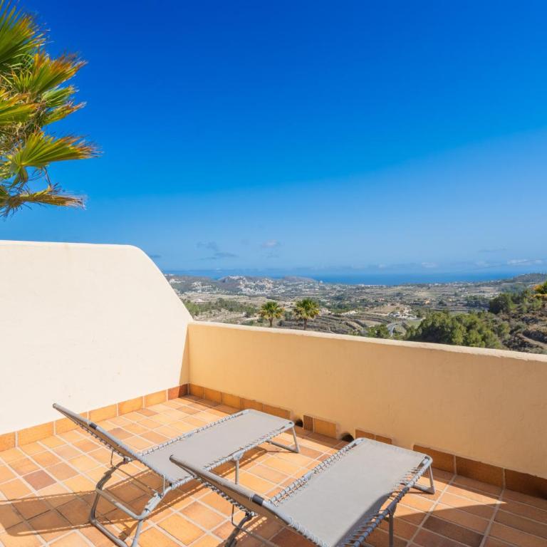 Casa Horizonte - Apartment with Sea View - 2