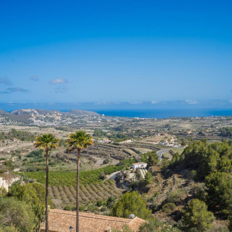 Casa Horizonte - Apartment with Sea View - 4