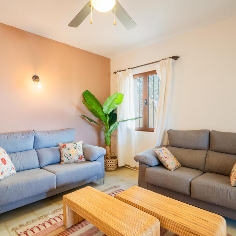 Casa Horizonte - Apartment with Sea View - 5
