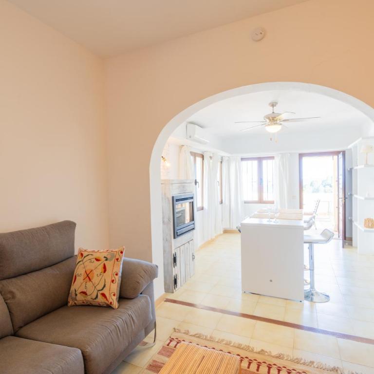 Casa Horizonte - Apartment with Sea View - 6