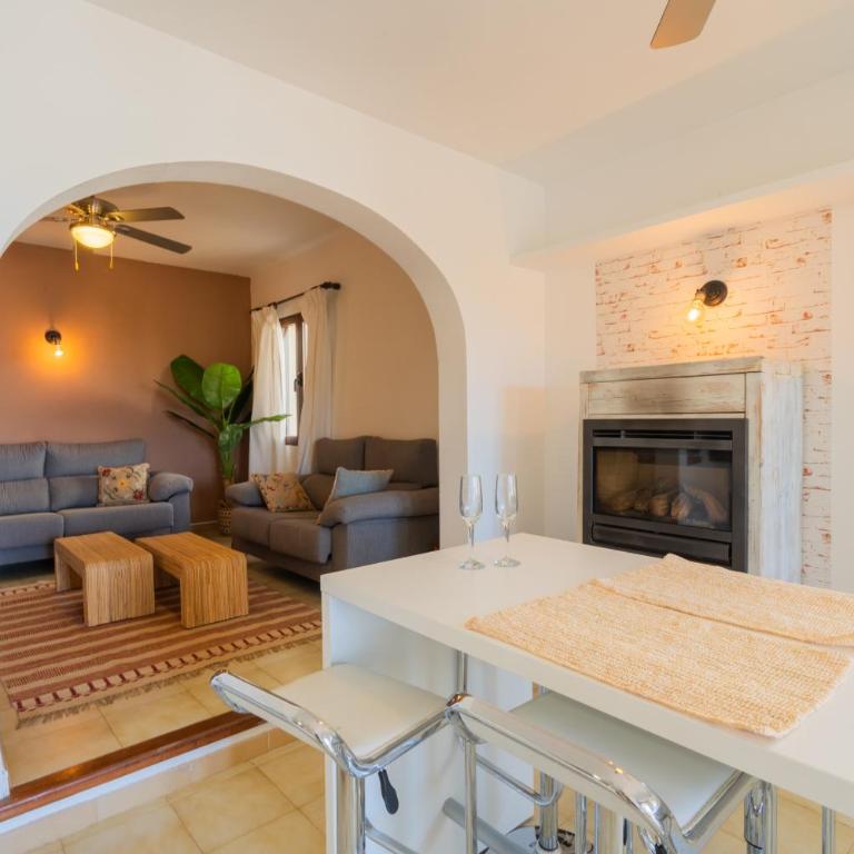 Casa Horizonte - Apartment with Sea View - 7