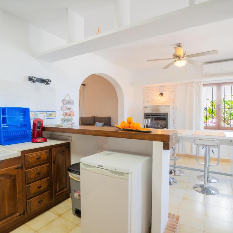Casa Horizonte - Apartment with Sea View - 10