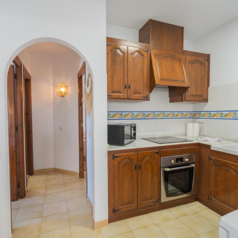 Casa Horizonte - Apartment with Sea View - 11
