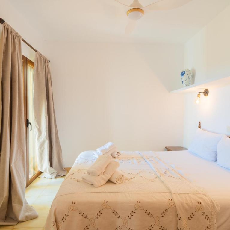 Casa Horizonte - Apartment with Sea View - 12
