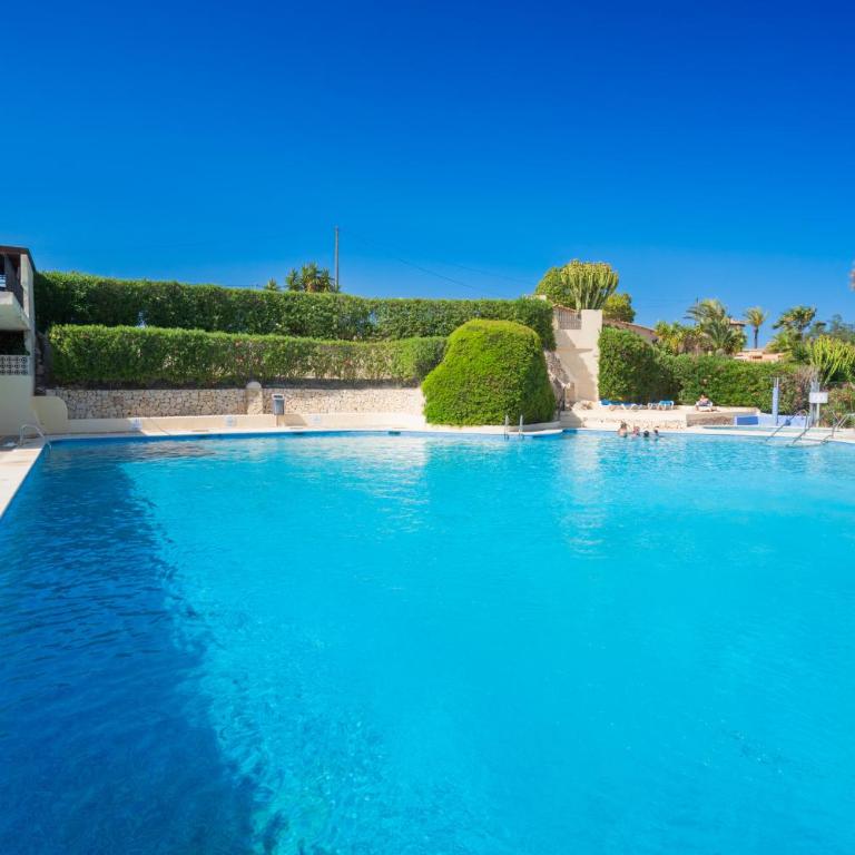 Casa Horizonte - Apartment with Sea View - 16