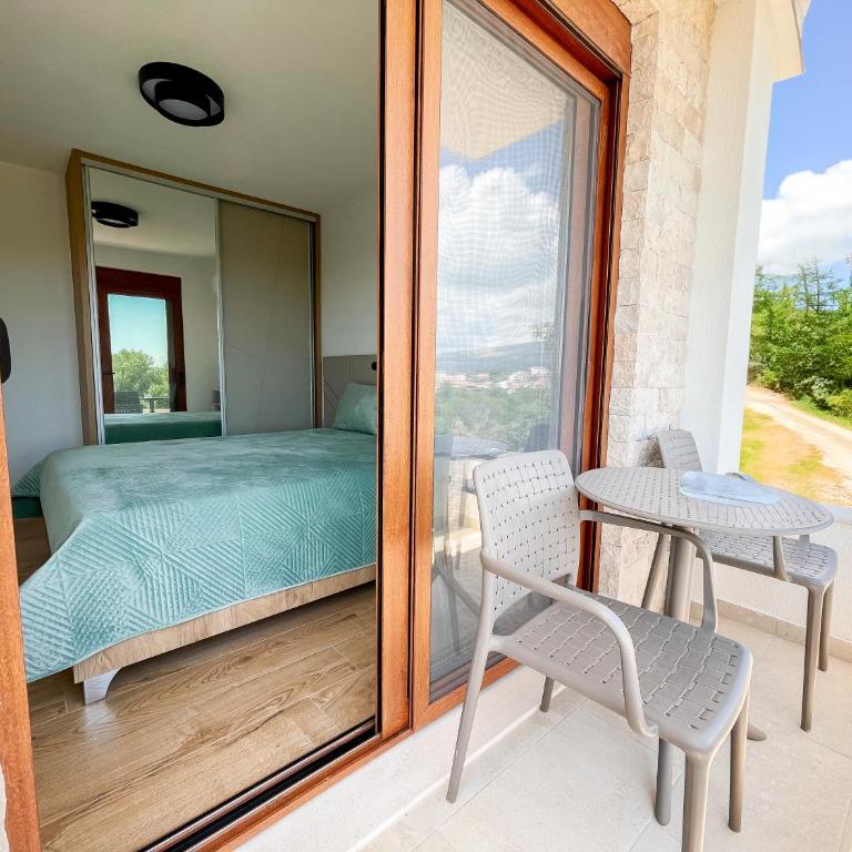 Higo Apartments - Apartman sa 1 Spavaćom Sobom - 10