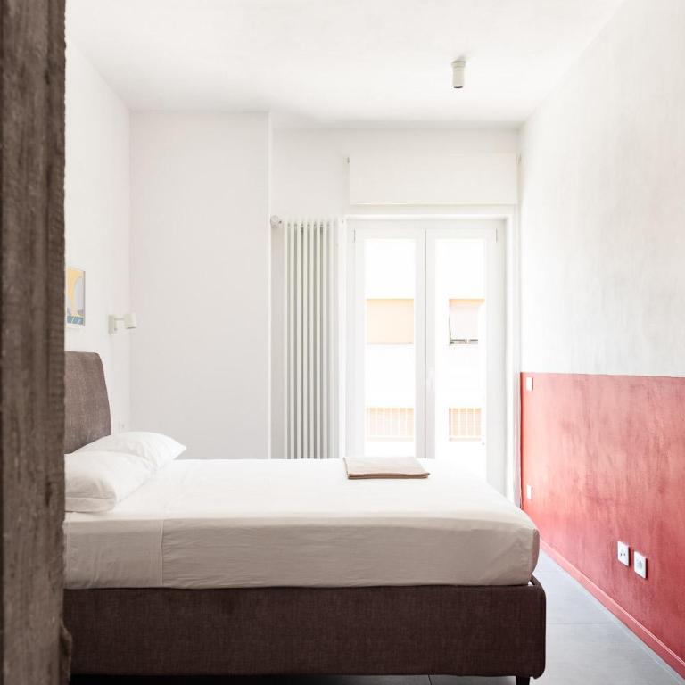 Vatican Loft - Musei Vaticani - One-Bedroom House - 7
