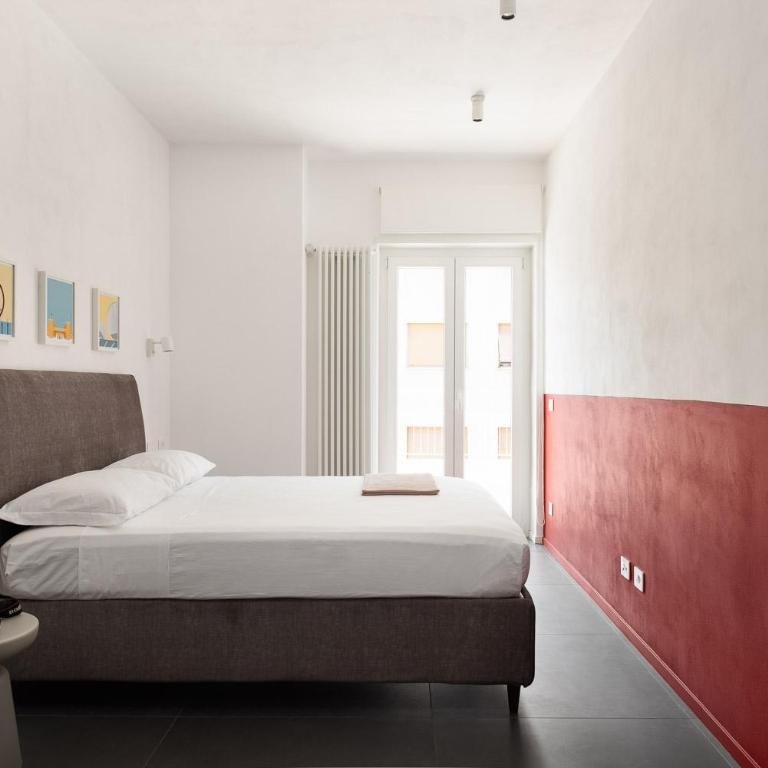 Vatican Loft - Musei Vaticani - One-Bedroom House - 6