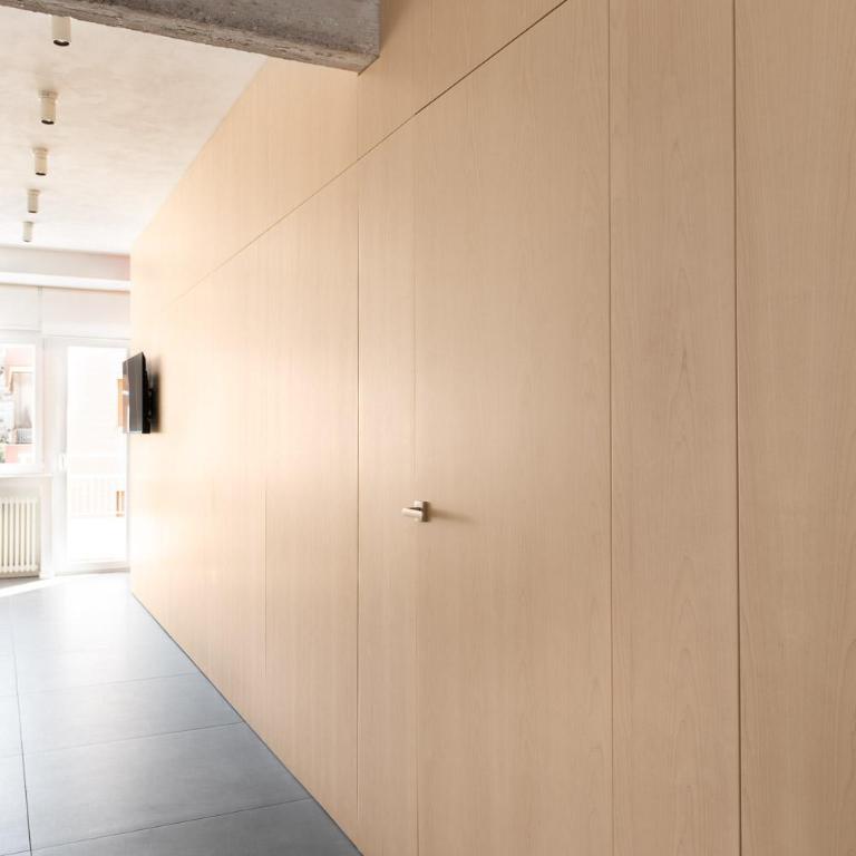 Vatican Loft - Musei Vaticani - One-Bedroom House - 5