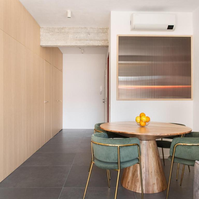 Vatican Loft - Musei Vaticani - One-Bedroom House - 2