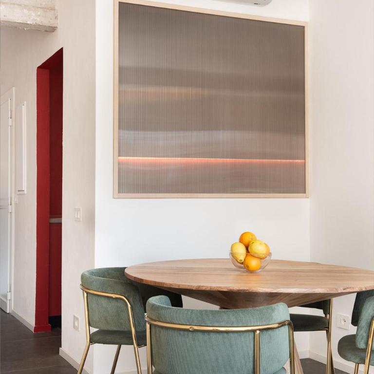 Vatican Loft - Musei Vaticani - One-Bedroom House - 3