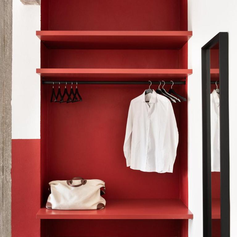 Vatican Loft - Musei Vaticani - One-Bedroom House - 9