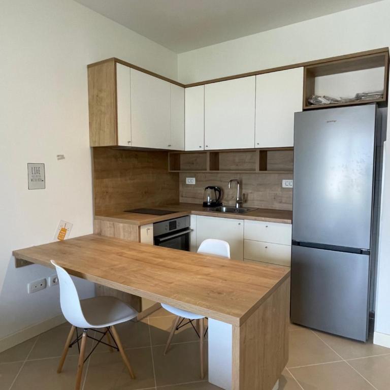 Apartments Natali - One-Bedroom Apartment - 11
