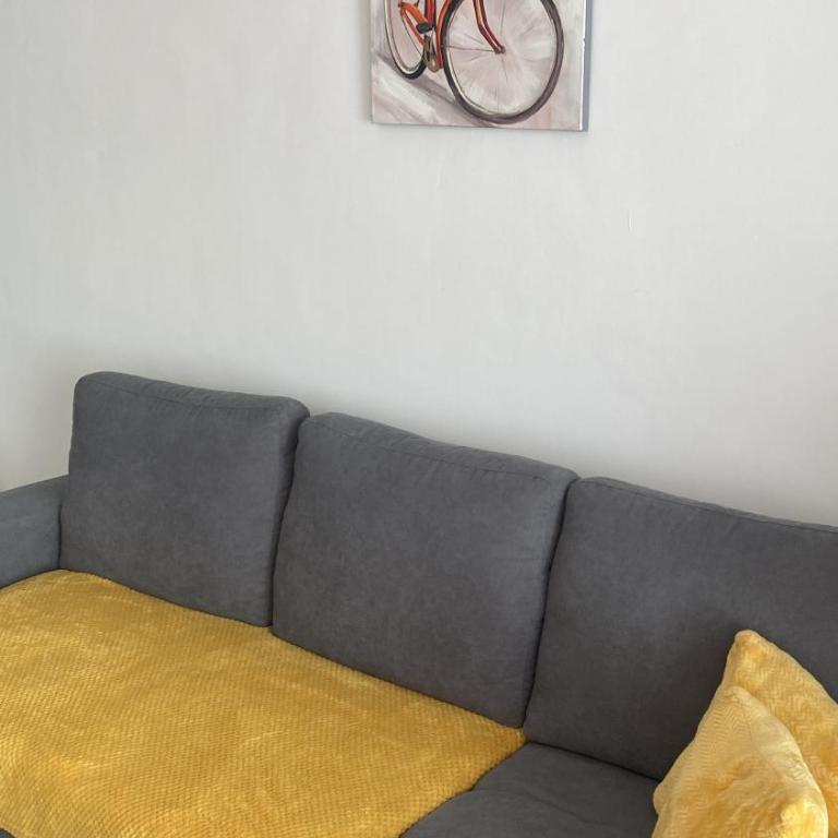 Apartment Carolina with huge terrace - Two-Bedroom Apartment - 14