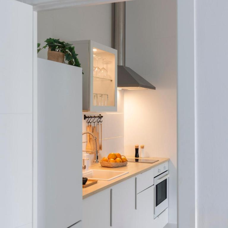 Calma Muralla House-Two bedrooms & two bathrooms - Apartamento de 2 dormitorios - 4