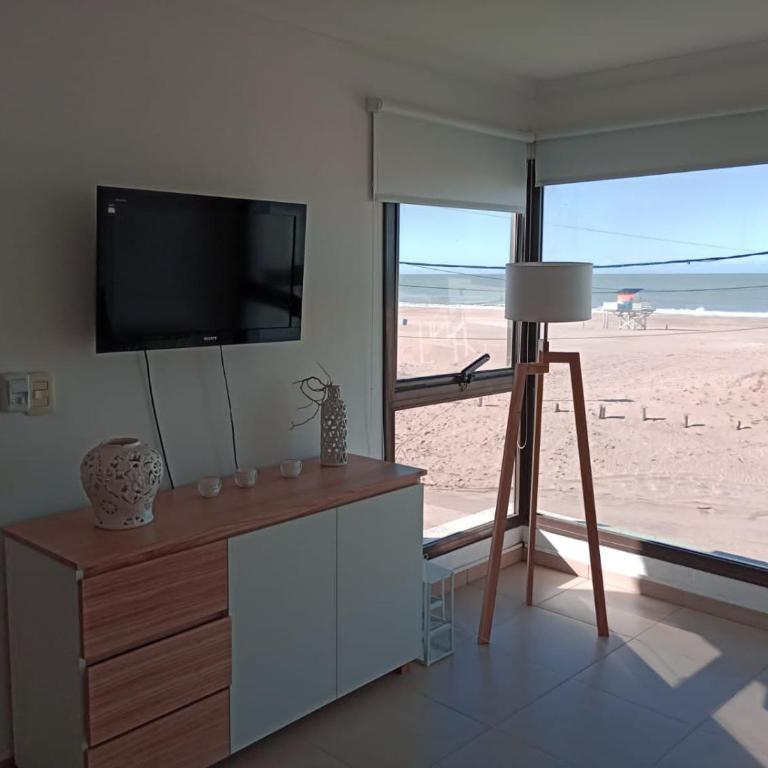 El arenal vista al mar - One-Bedroom Apartment - 7