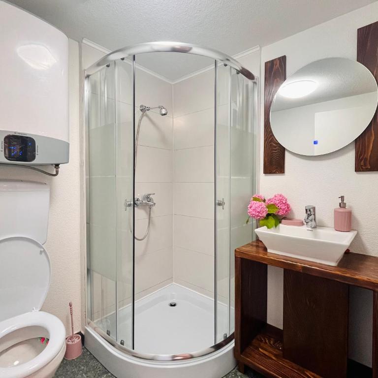 Balabani Local Stay - Trokrevetna Soba - 3