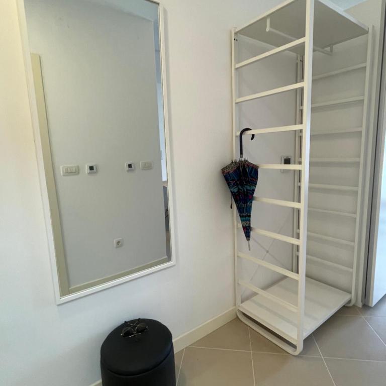 Apartments Natali - One-Bedroom Apartment - 9