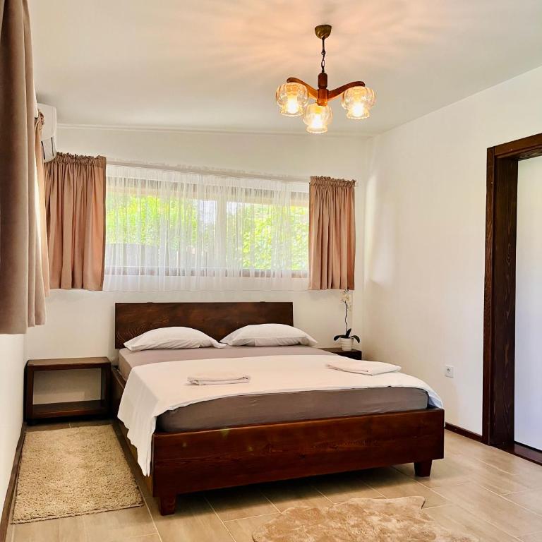 Balabani Local Stay - Četvorokrevetna Soba - 2