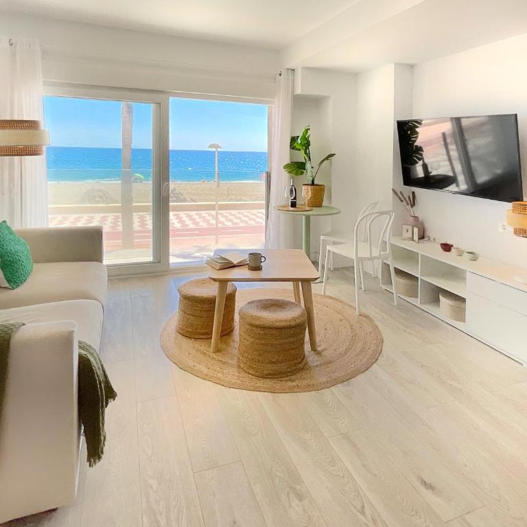 CS7 Kaleria Suites - Apartamento de 1 dormitorio - 2