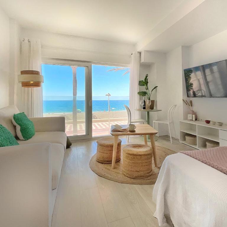 CS7 Kaleria Suites - Apartamento de 1 dormitorio - 8