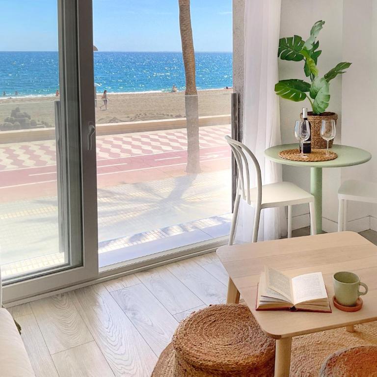 CS7 Kaleria Suites - Apartamento de 1 dormitorio - 9