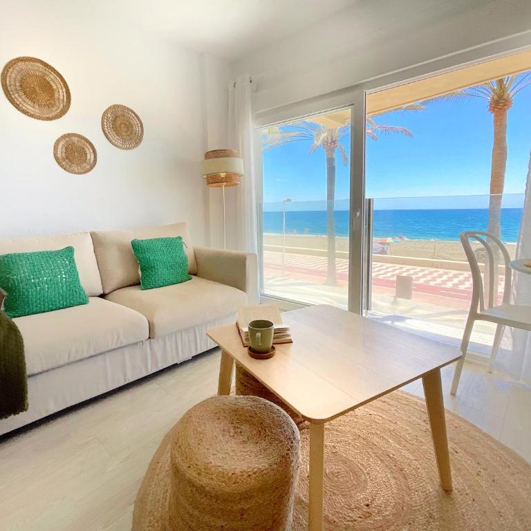 CS7 Kaleria Suites - Apartamento de 1 dormitorio - 1