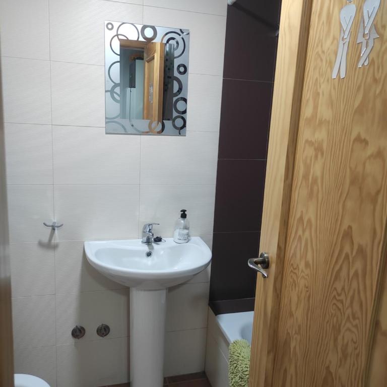 Apartamento en plena naturaleza - Apartamento de 1 dormitorio - 9