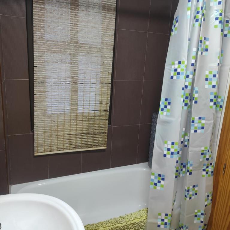 Apartamento en plena naturaleza - Apartamento de 1 dormitorio - 11