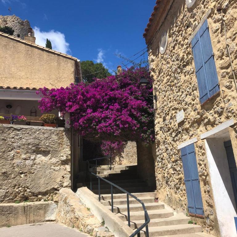 Maison Chalet 200 m de la plage climatisation et Wifi - Casa con 3 Camere da Letto - 10