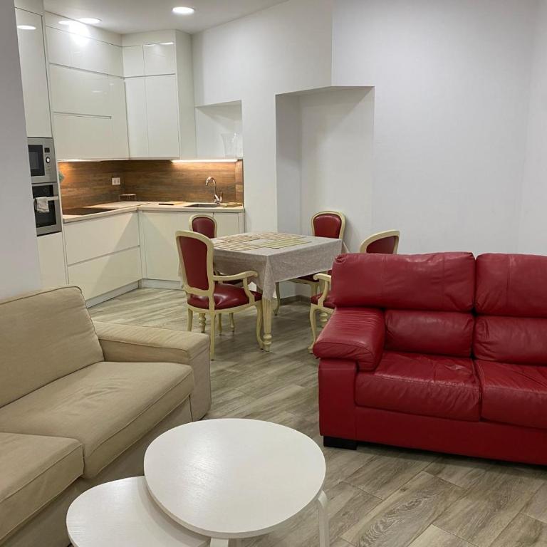 Valentino sol - Apartamento de 1 dormitorio - 4