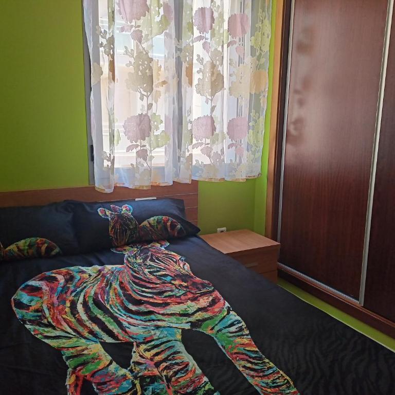 Vista del Mar - Apartamento de 2 dormitorios - 15